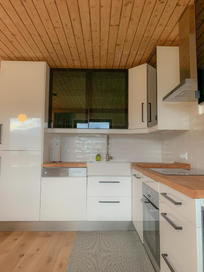 צל-אם-זי Landhaus Gappmaier מראה חיצוני תמונה