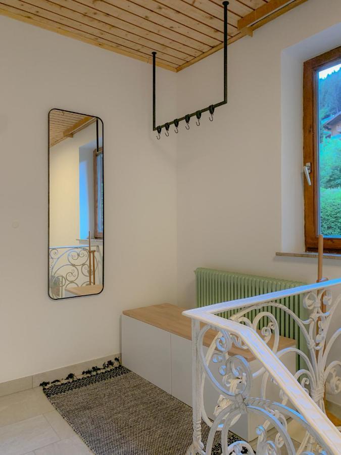 צל-אם-זי Landhaus Gappmaier מראה חיצוני תמונה