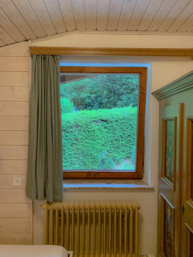 צל-אם-זי Landhaus Gappmaier מראה חיצוני תמונה